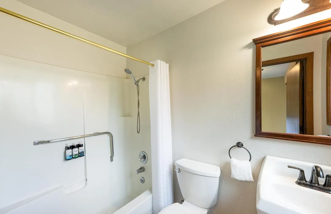 Sol Duc Hot Springs Resort-1